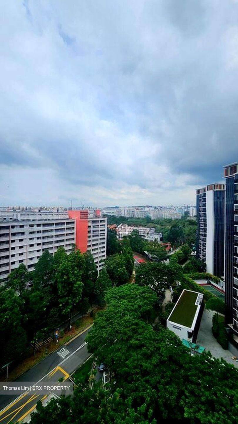 Lake Grande (D22), Condominium #496914521